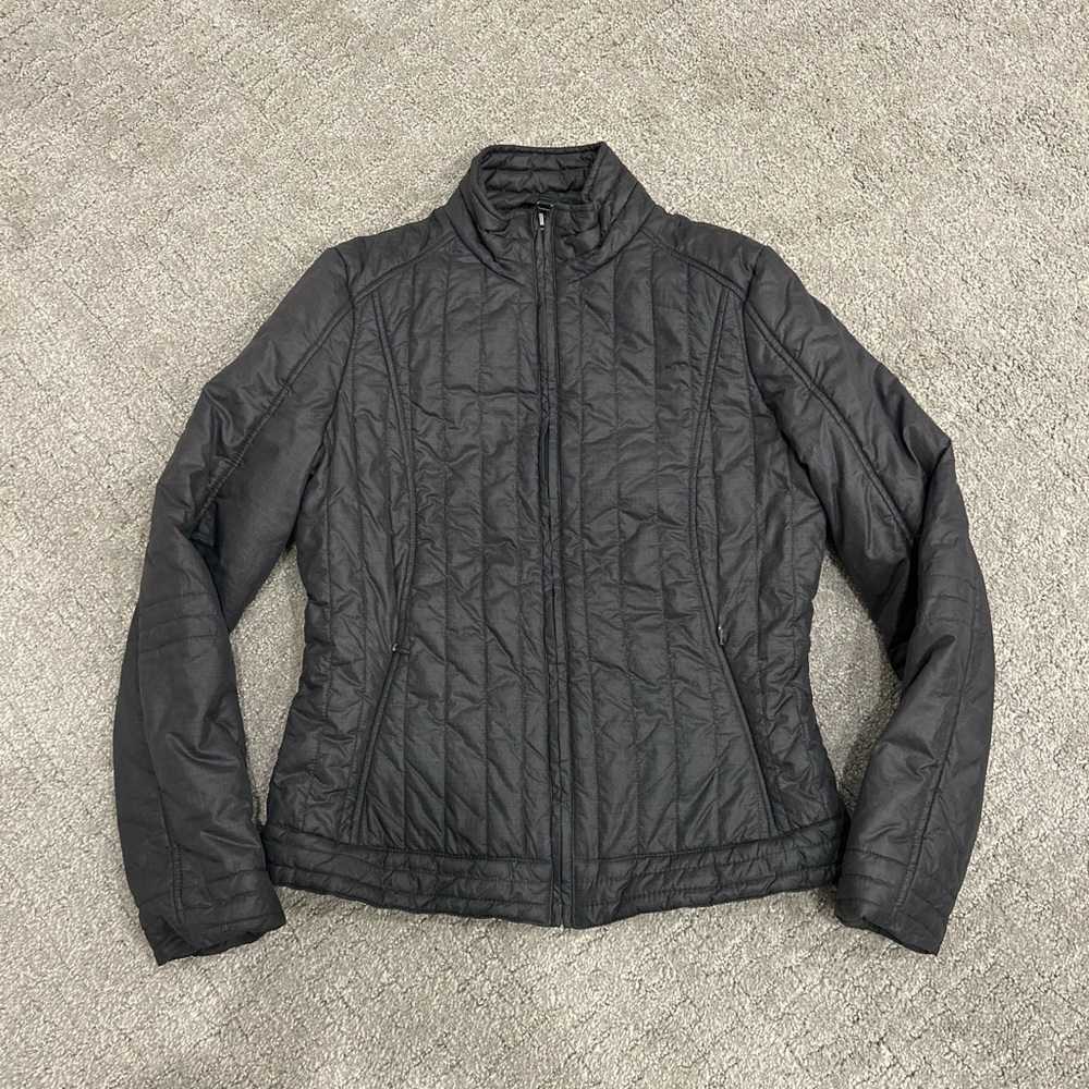 prAna Women’s Puffer Jacket Size Small